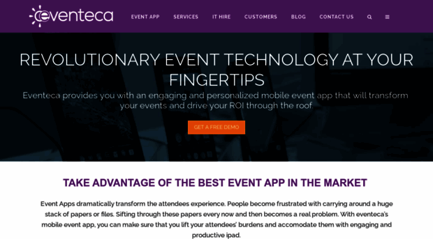 eventeca.com