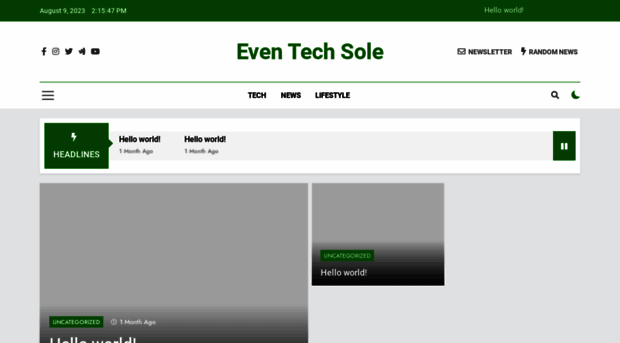 eventechsole.com