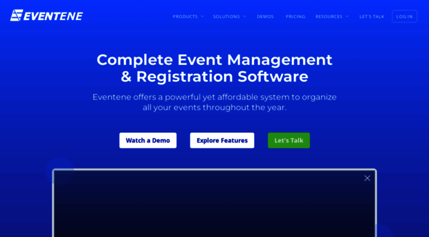 eventene.com