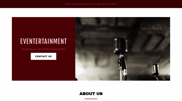 eventertainmentbiz.com