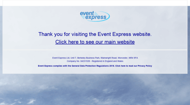 eventexpressuk.co.uk