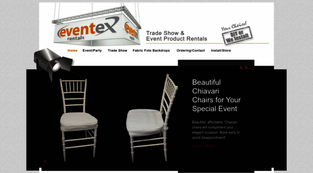 eventexrentals.com