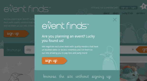 eventfinds.com