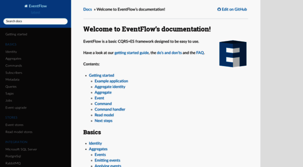 eventflow.readthedocs.io