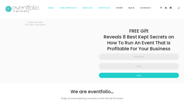 eventfolio.com.au