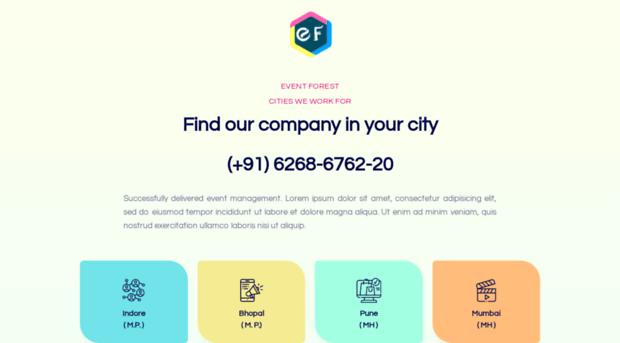 eventforest.in