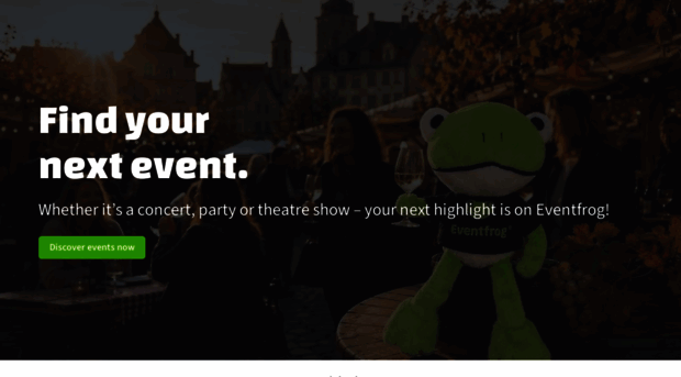 eventfrog.at