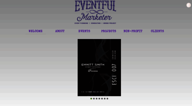 eventfulmarketer.com