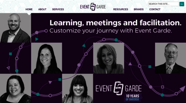 eventgarde.com