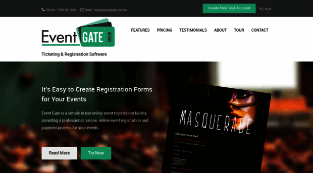 eventgate.com.au