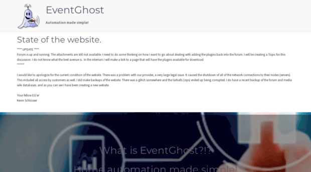 eventghost.net