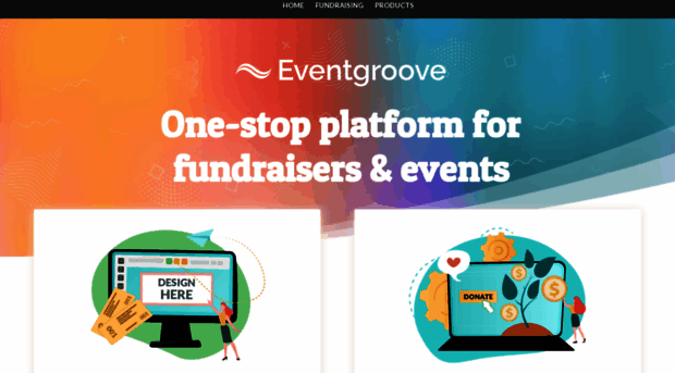 eventgroove.co.uk