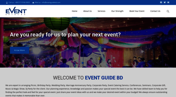 eventguidebd.com