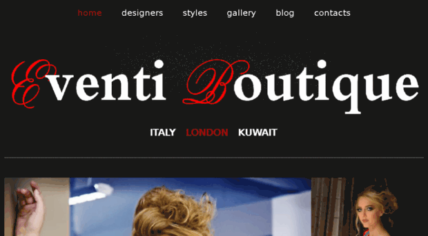 eventi-boutique.com