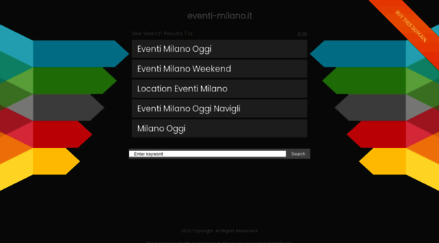 eventi-milano.it