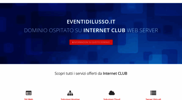 eventidilusso.it
