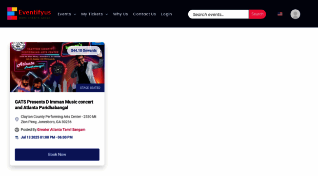 eventifyus.com