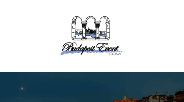 eventinbudapest.com