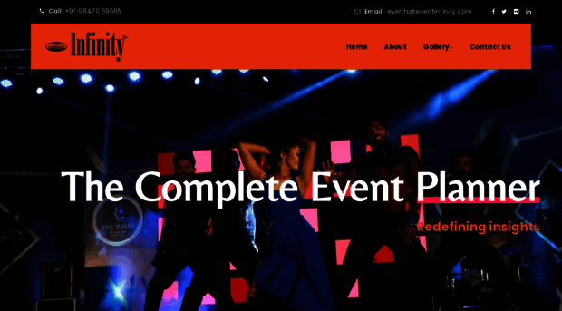 eventinfinity.com