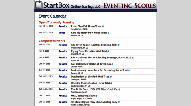 eventing.startboxscoring.com