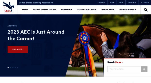 eventingusa.com