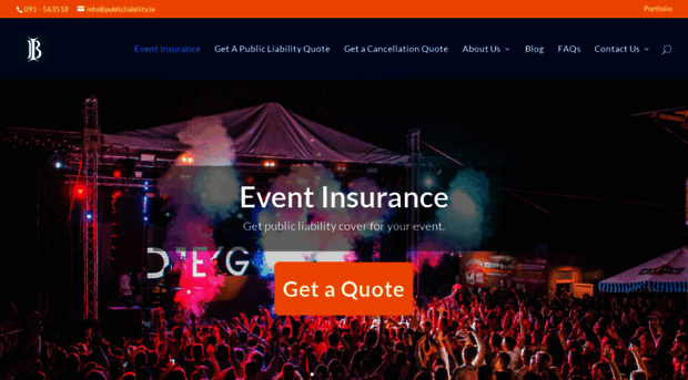 eventinsurance.ie