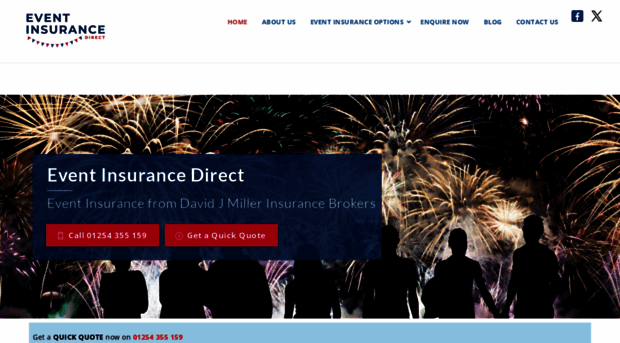 eventinsurancedirect.co.uk