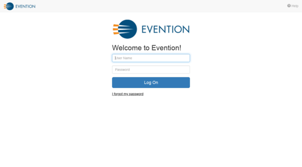 eventionlive.com