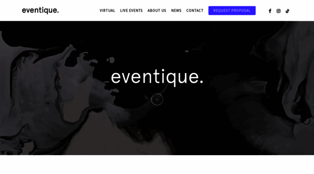 eventique.com