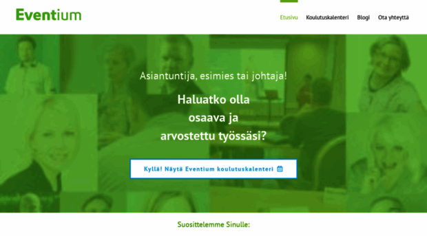 eventium.fi