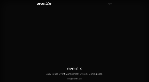 eventix.app