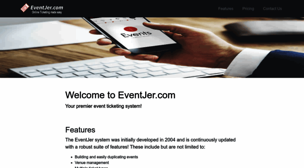 eventjer.com