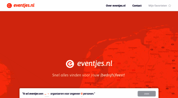 eventjes.nl