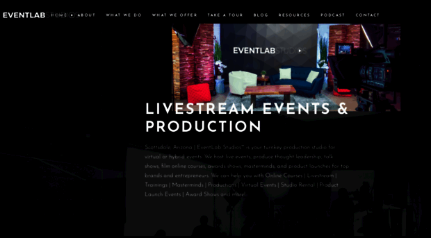 eventlabstudios.com