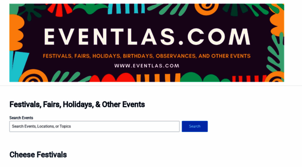 eventlas.com