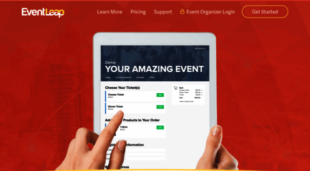 eventleap.com