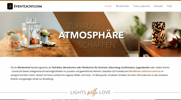 eventlicht.com