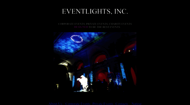 eventlights.com