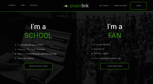 eventlink.com