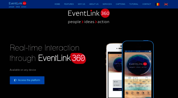 eventlink360.com