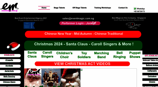 eventmagic.com.sg
