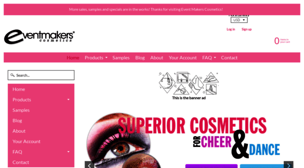 eventmakerscosmetics.com