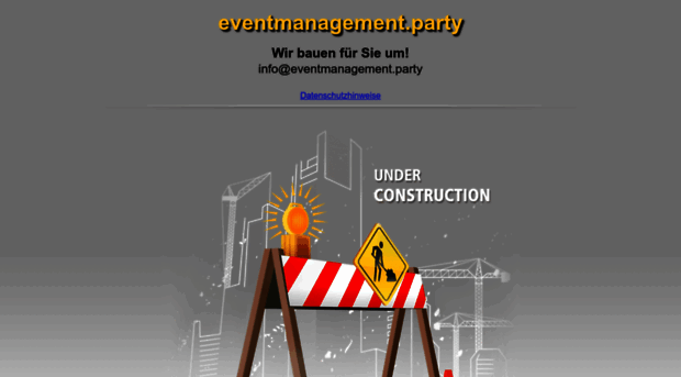 eventmanagement.party