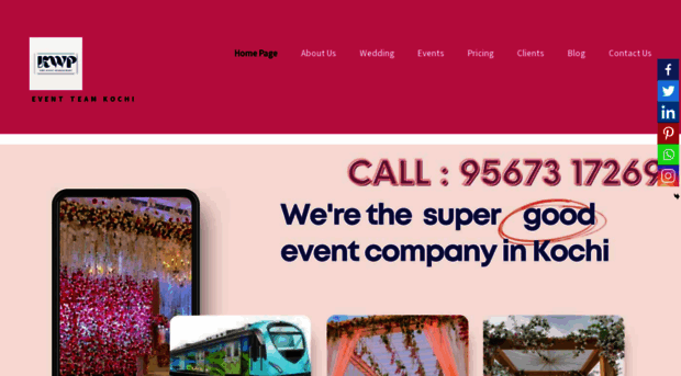 eventmanagementcompany.weddingplannerskerala.com