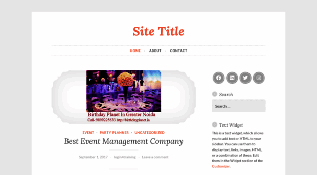 eventmanagementcompany247.wordpress.com