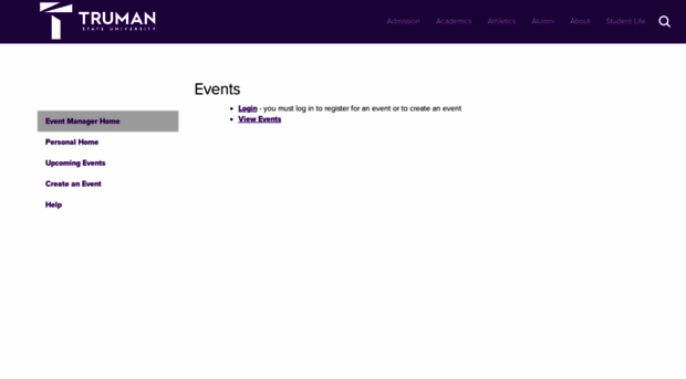 eventmanager.truman.edu