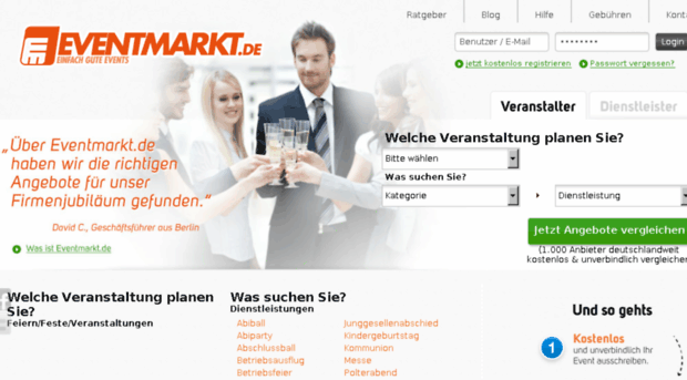 eventmarkt.de