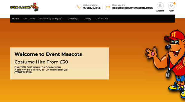 eventmascots.co.uk