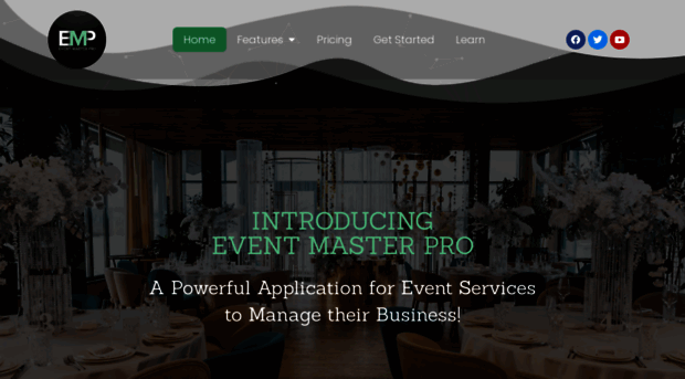 eventmasterpro.com