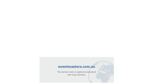 eventmasters.com.au